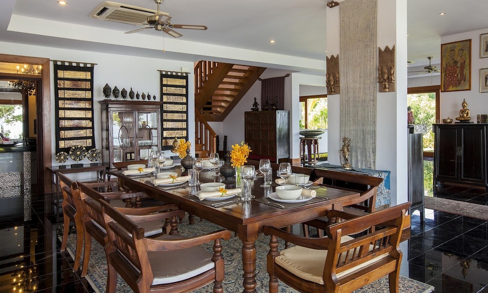 Restaurant-cafeteria