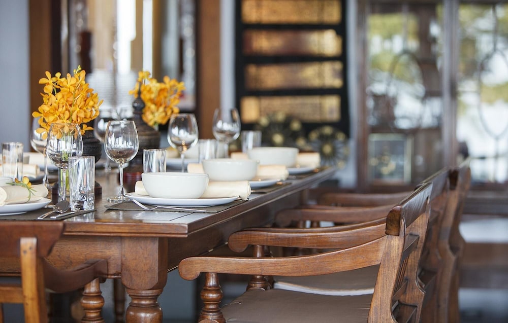 Restaurant-cafeteria