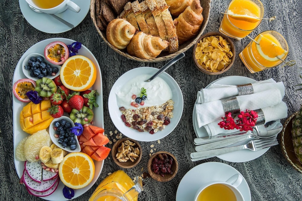 Restaurant-cafeteria
