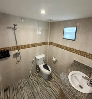 thumbnail: Bathroom