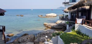 thumbnail: View from property