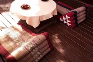 thumbnail: Balcony