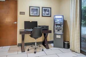 thumbnail: Business center