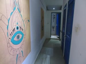 thumbnail: Interior