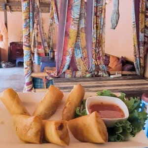 thumbnail: Restaurant