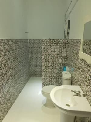 thumbnail: Bathroom
