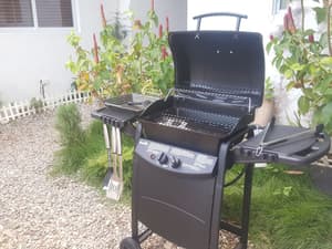 thumbnail: BBQ/picnic area