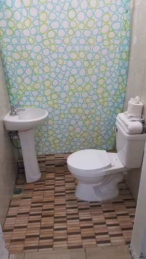 thumbnail: Bathroom