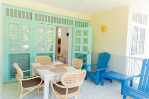 thumbnail: Terrace/patio