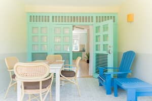 thumbnail: Terrace/patio