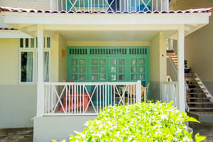 thumbnail: Terrace/patio