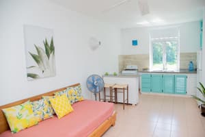 thumbnail: Living area
