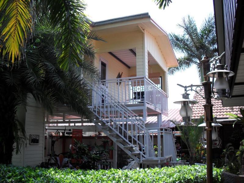 General view