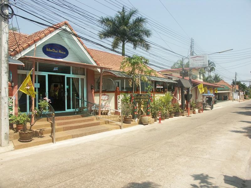 General view