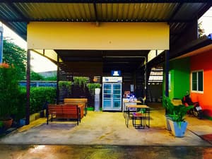 thumbnail: BBQ/picnic area