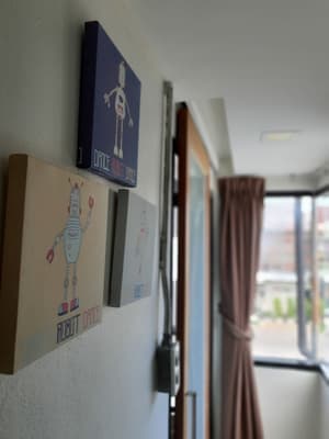 thumbnail: Room