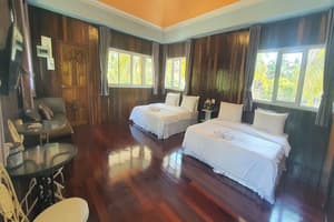 thumbnail: Room