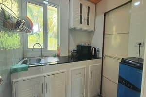 thumbnail: Private kitchen