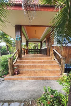 thumbnail: Terrace/patio