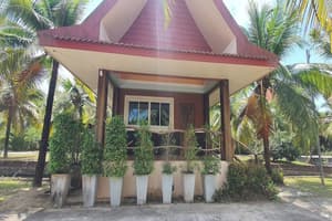 thumbnail: Terrace/patio
