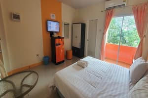 thumbnail: Room