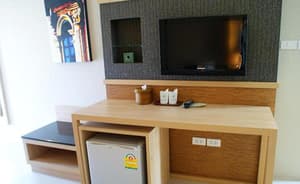 thumbnail: Room