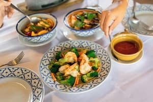 thumbnail: Restaurant