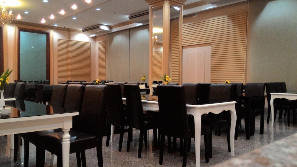 Restaurant-cafeteria