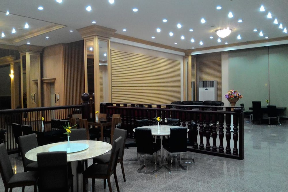 Restaurant-cafeteria
