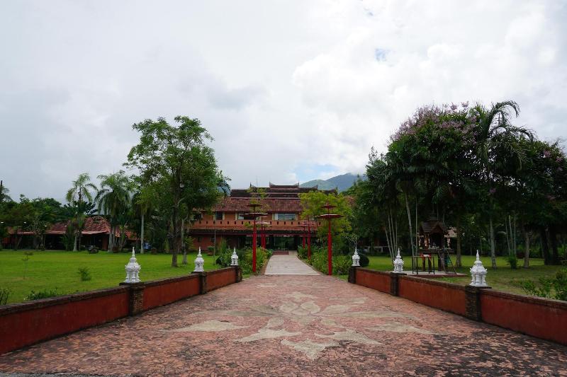 General view