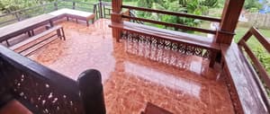 thumbnail: Terrace/patio