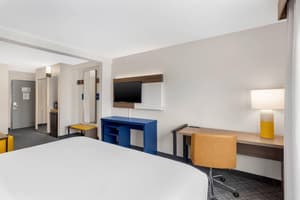 thumbnail: Breakfast area