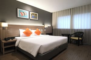 thumbnail: Room