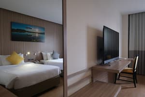 thumbnail: Minibar
