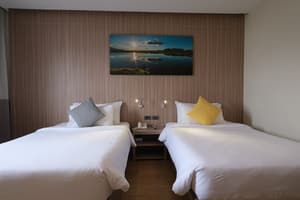 thumbnail: Minibar
