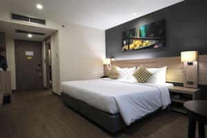 thumbnail: Room