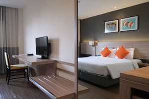 thumbnail: Room