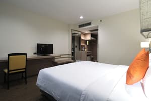 thumbnail: Room