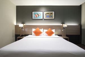 thumbnail: Minibar