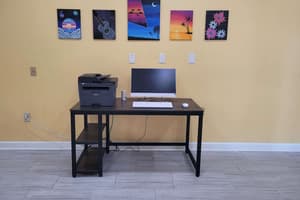 thumbnail: Business center