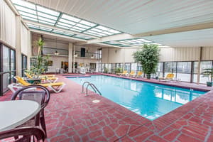 thumbnail: Pool