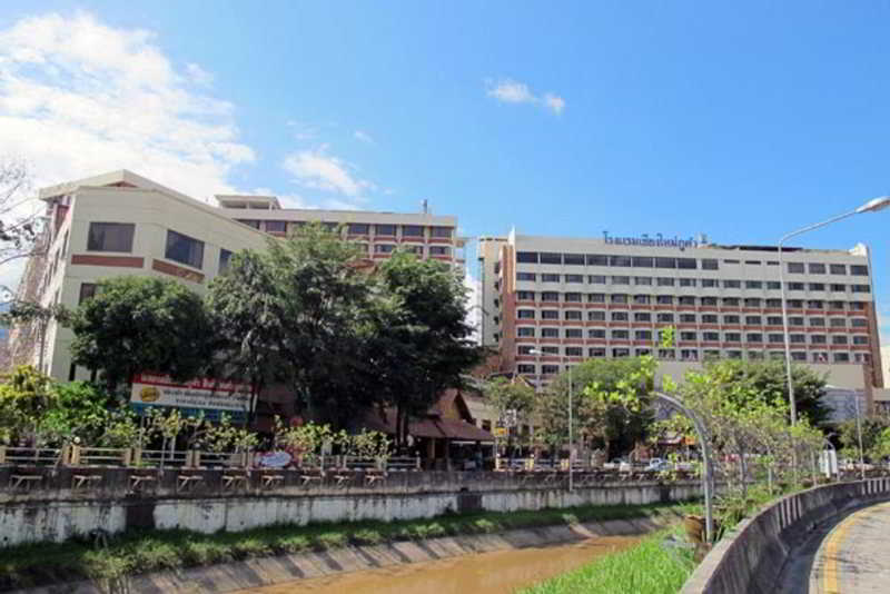 General view