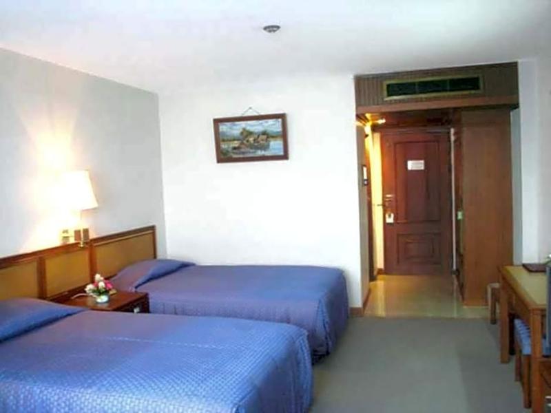 General view