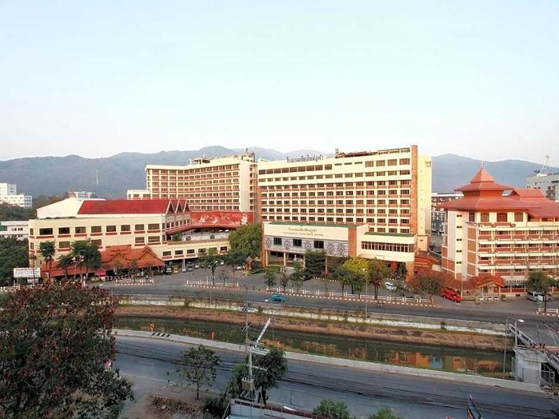 General view