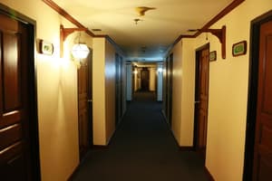 thumbnail: Interior