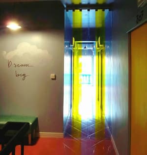 thumbnail: Hallway