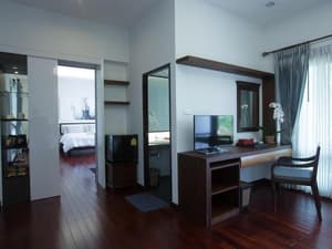 thumbnail: Room