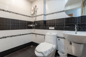 thumbnail: Bathroom