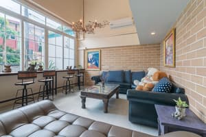 thumbnail: Living area