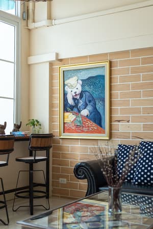 thumbnail: Living area